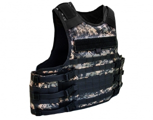 military vest
